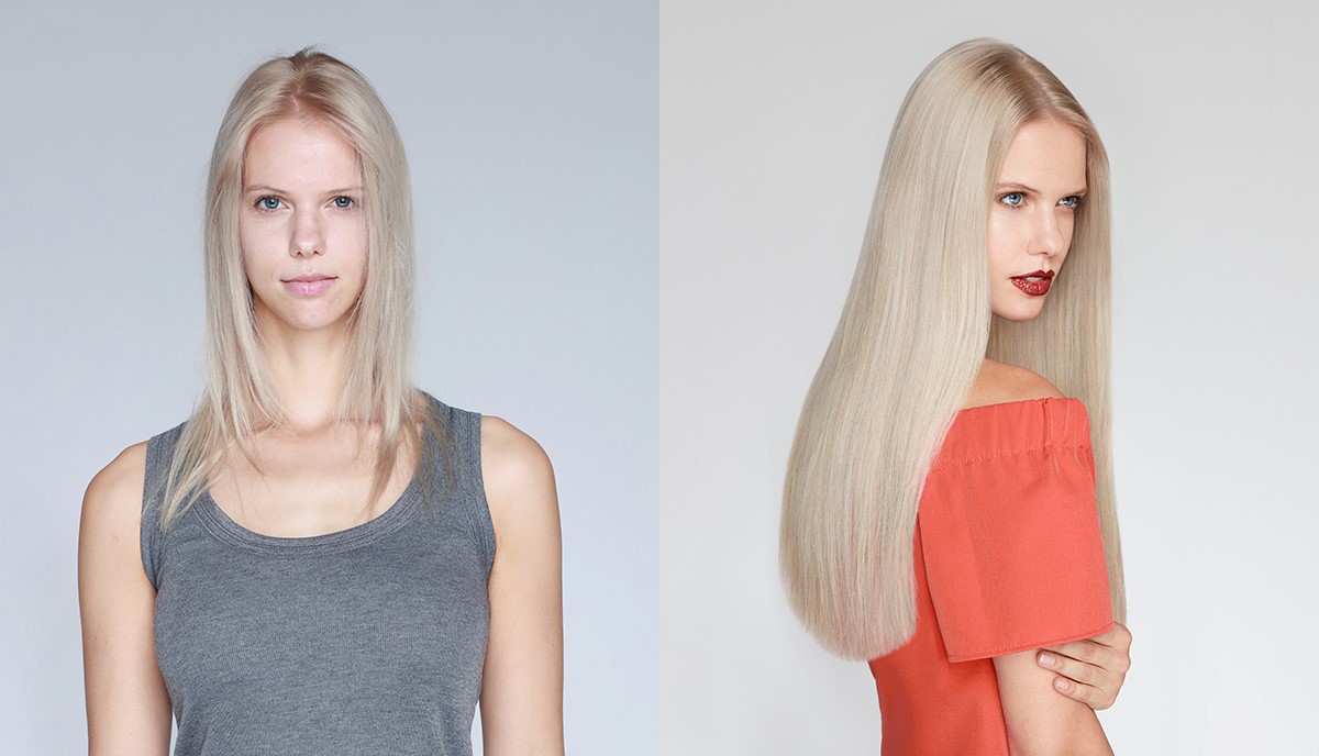 hair extension